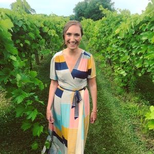 Meet your Posher, Morgan